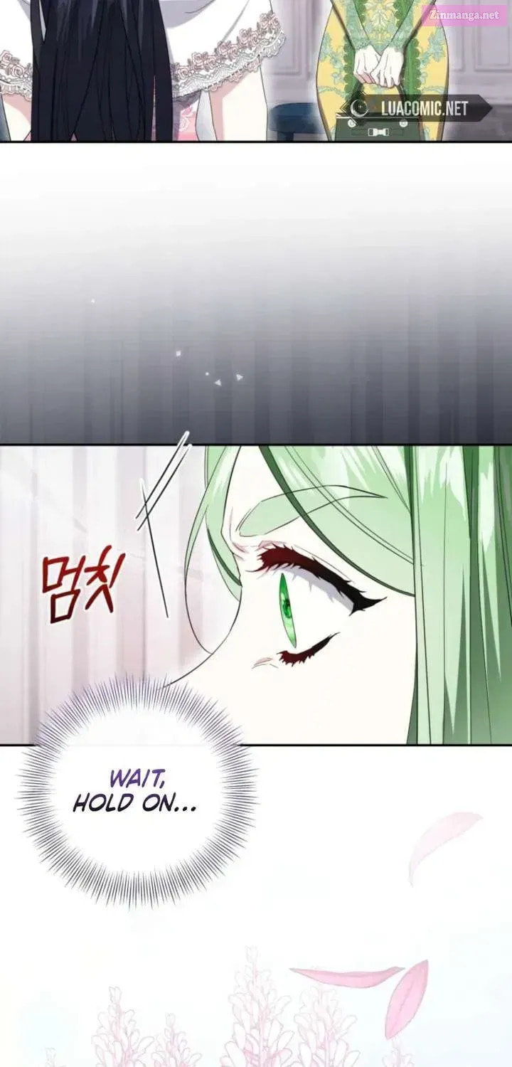 I Became the Villainess