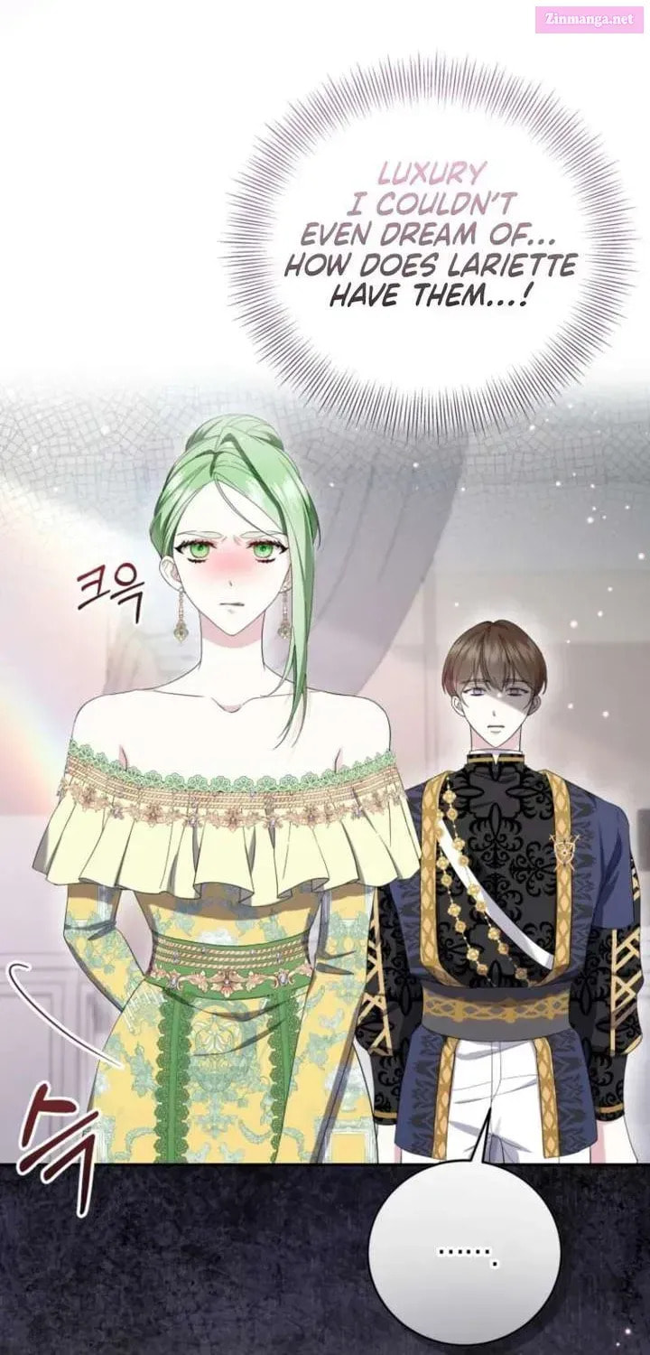 I Became the Villainess