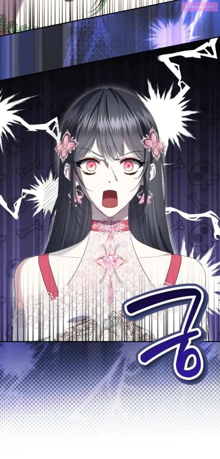 I Became the Villainess