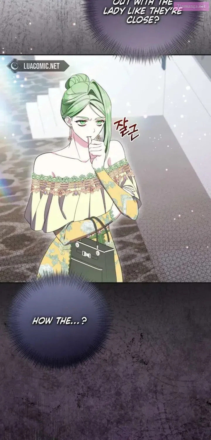 I Became the Villainess