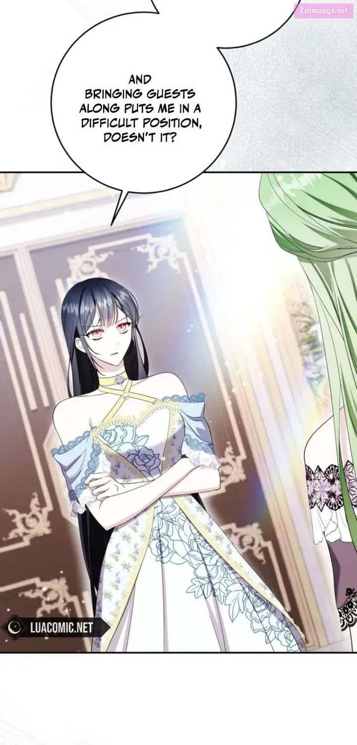 I Became the Villainess