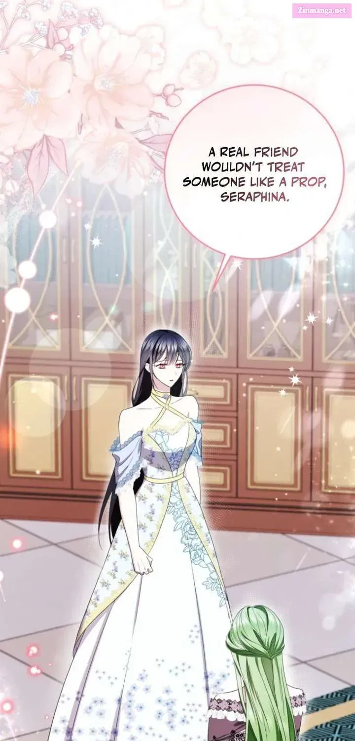 I Became the Villainess