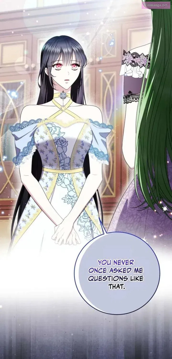 I Became the Villainess