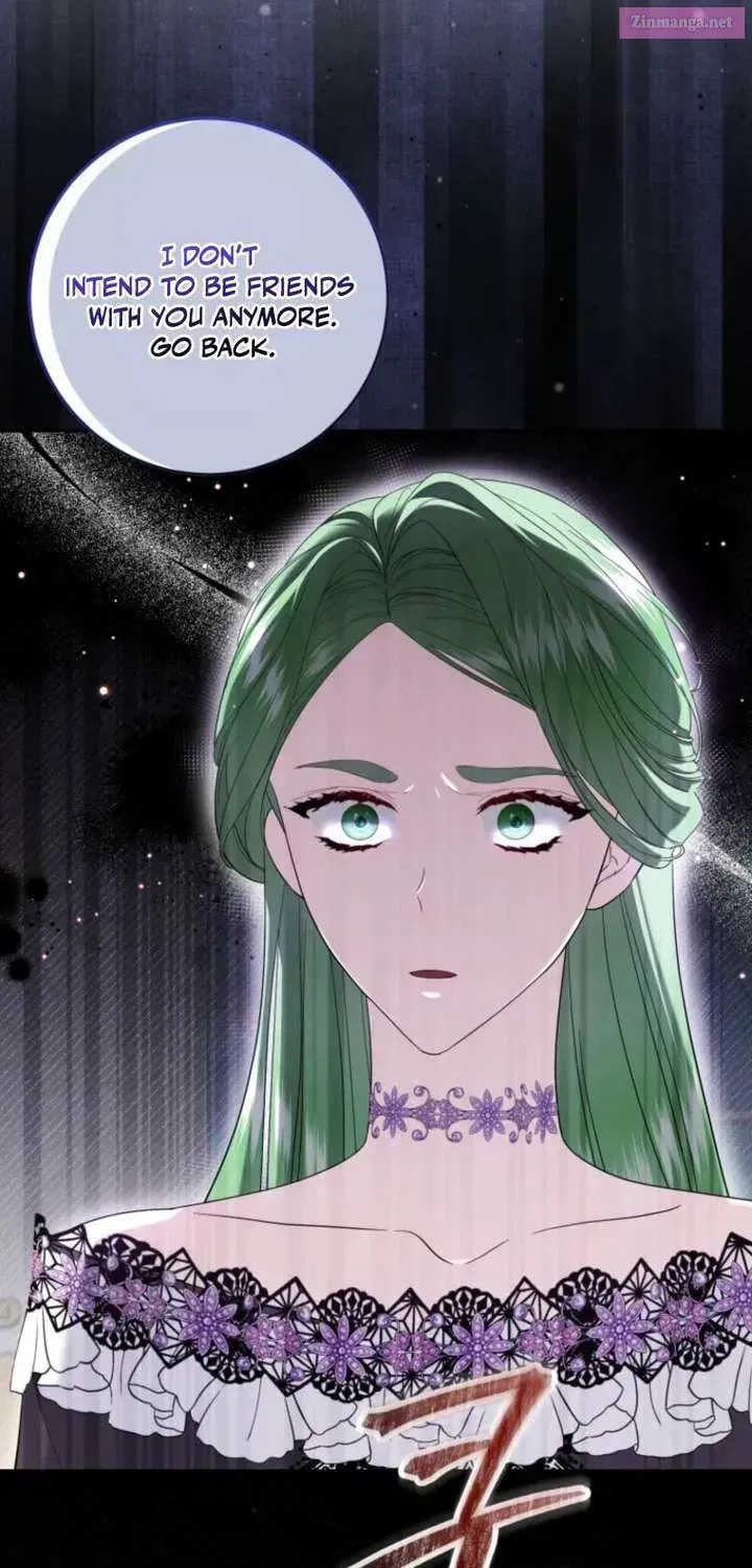 I Became the Villainess