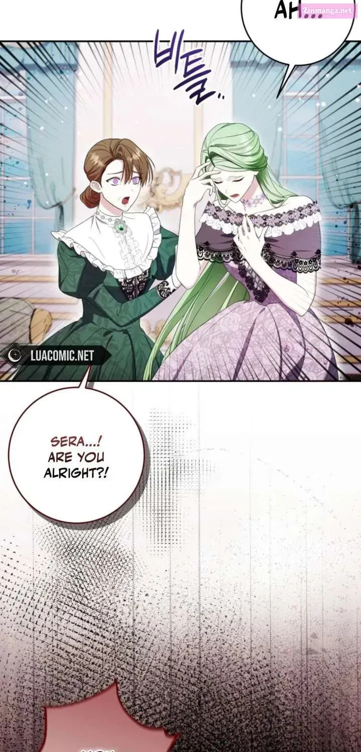 I Became the Villainess