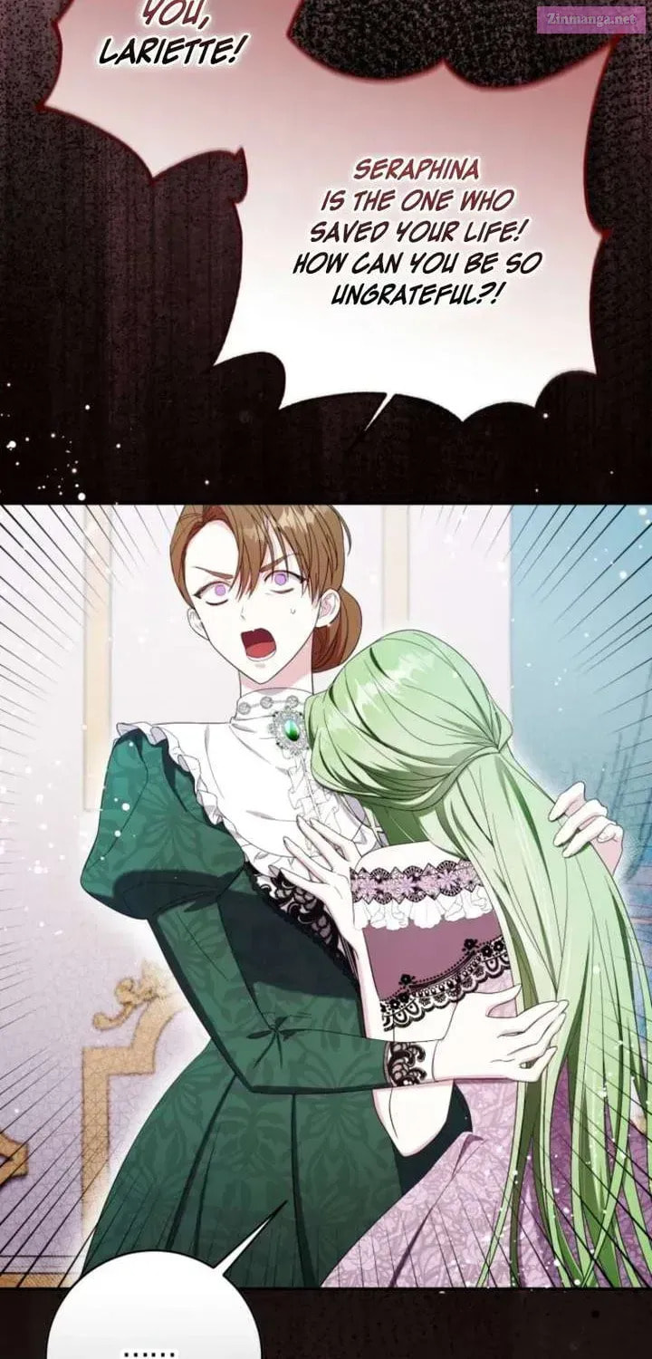 I Became the Villainess