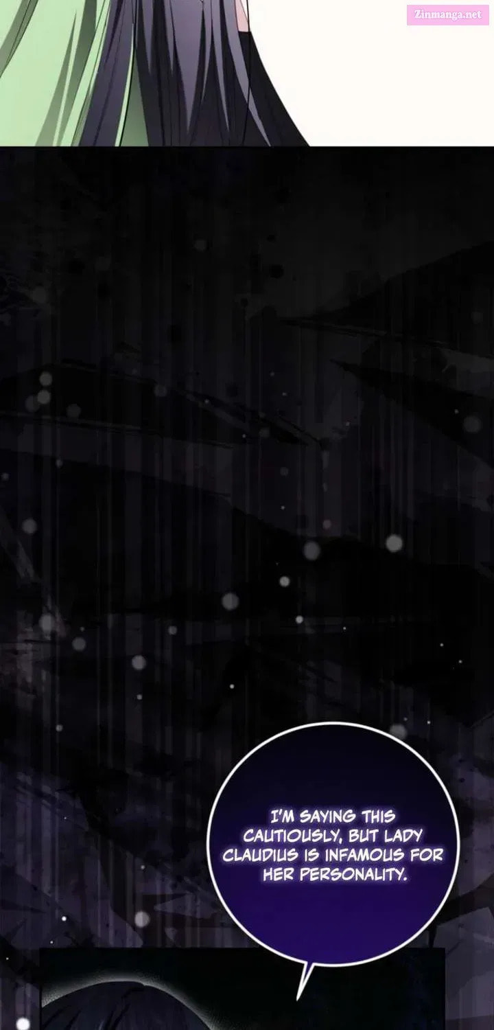 I Became the Villainess