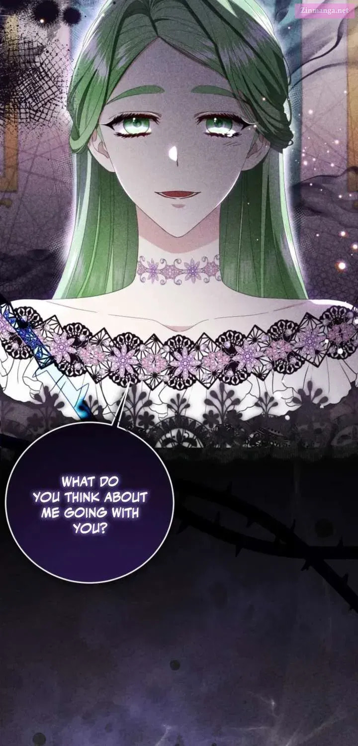 I Became the Villainess