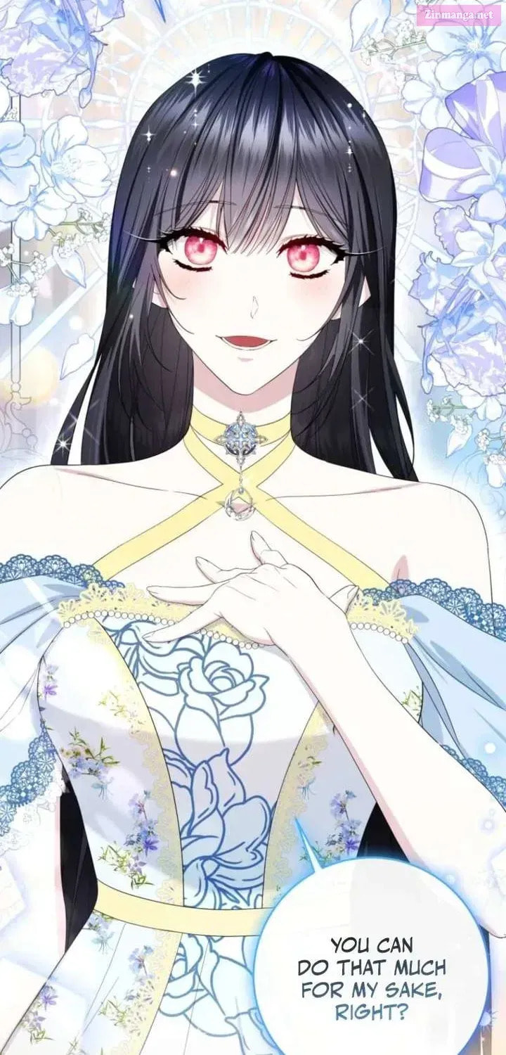 I Became the Villainess