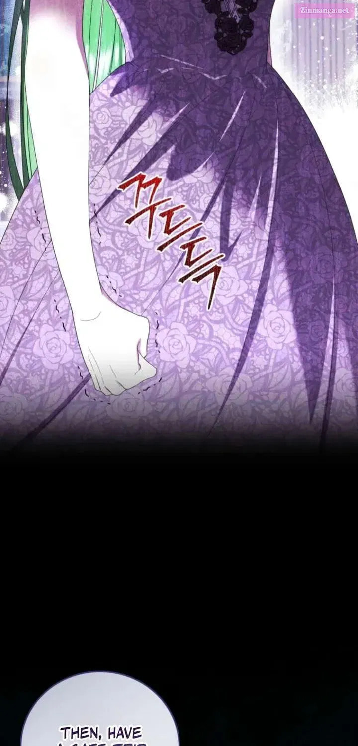 I Became the Villainess