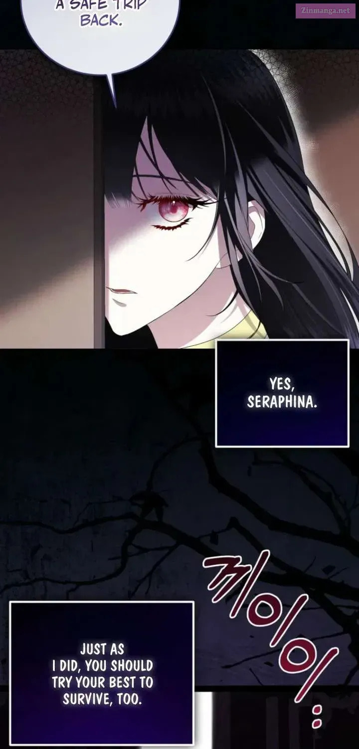 I Became the Villainess
