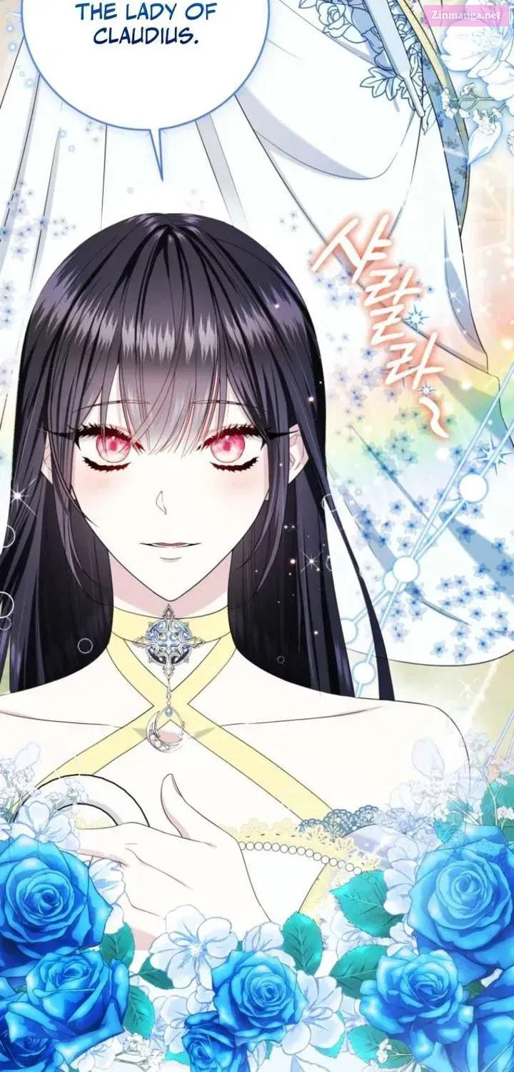 I Became the Villainess