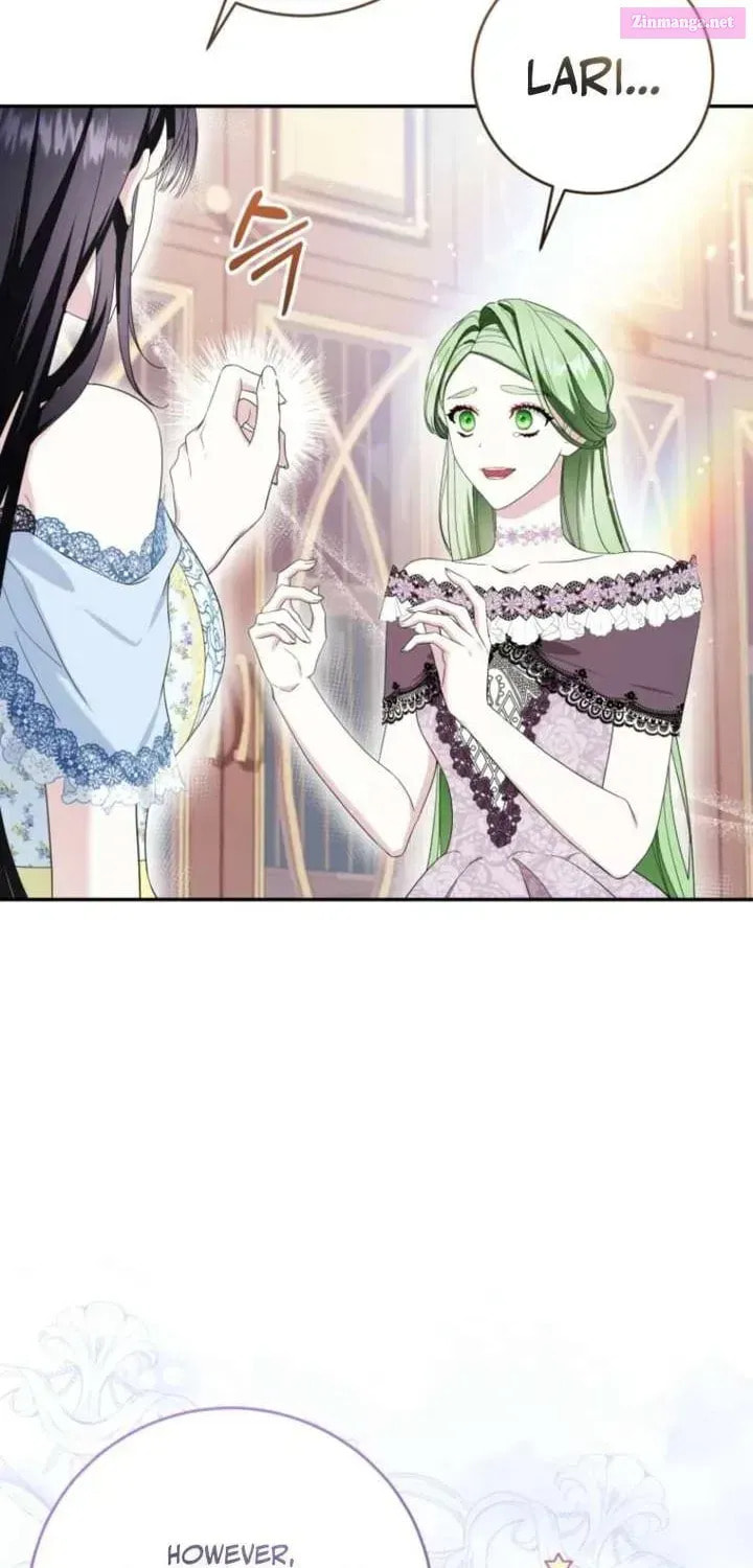 I Became the Villainess