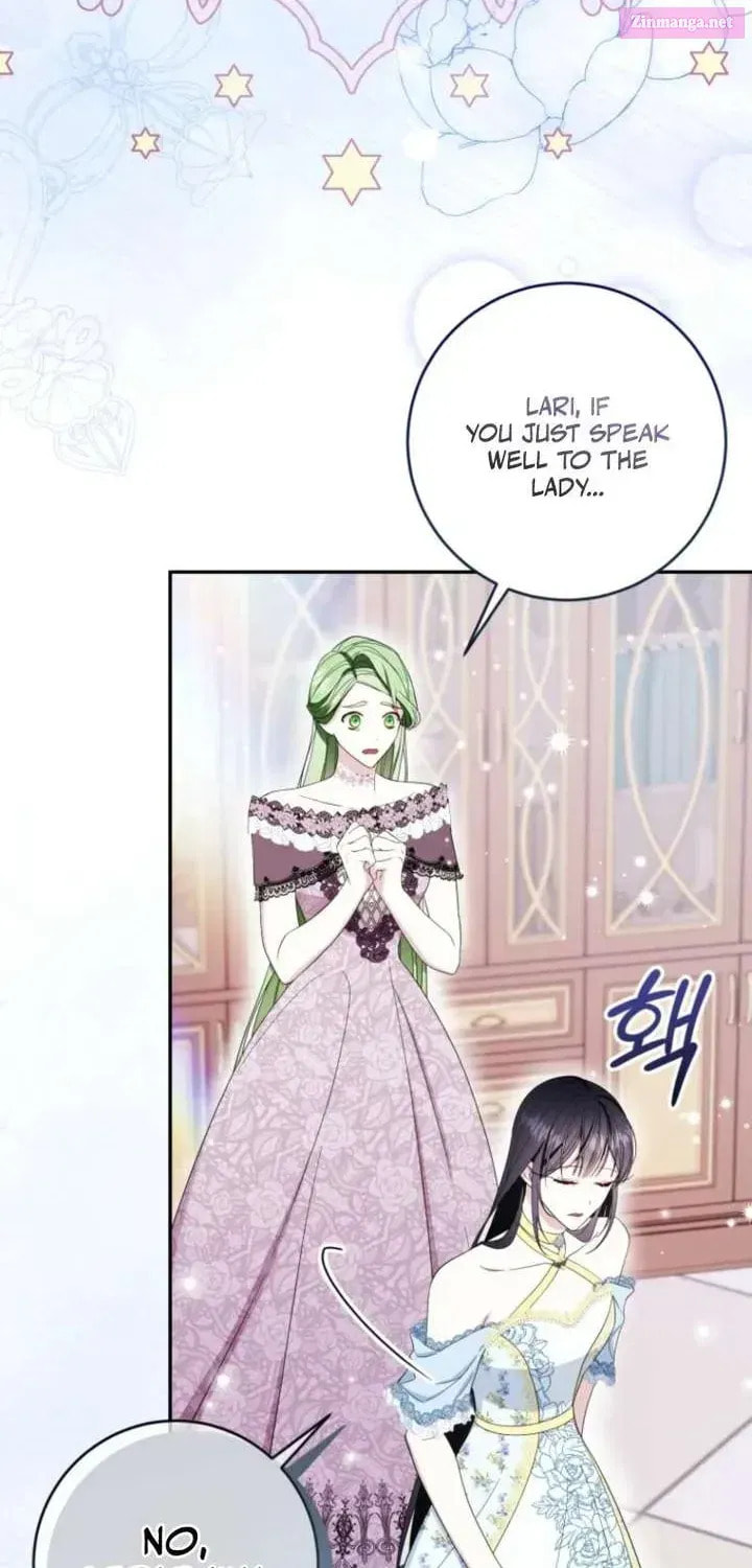 I Became the Villainess