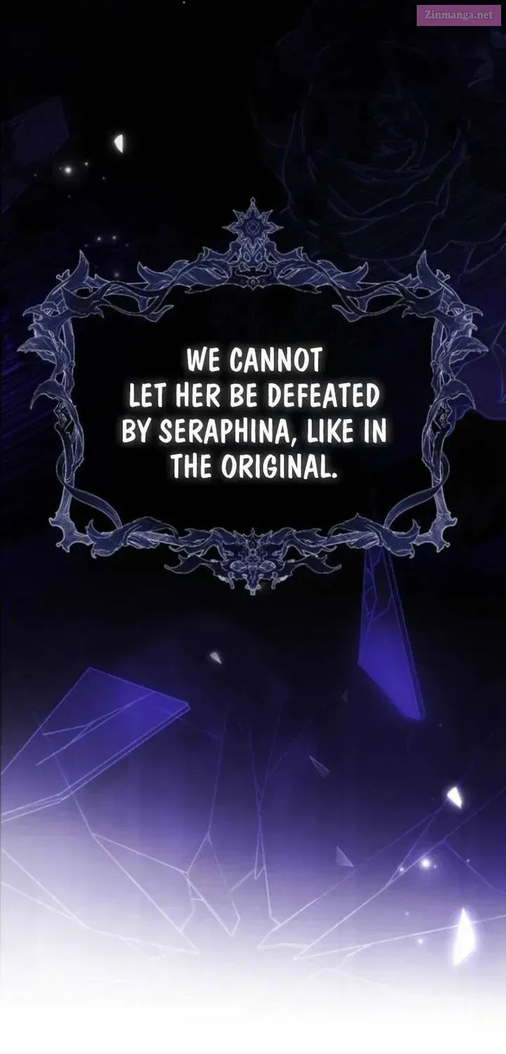 I Became the Villainess