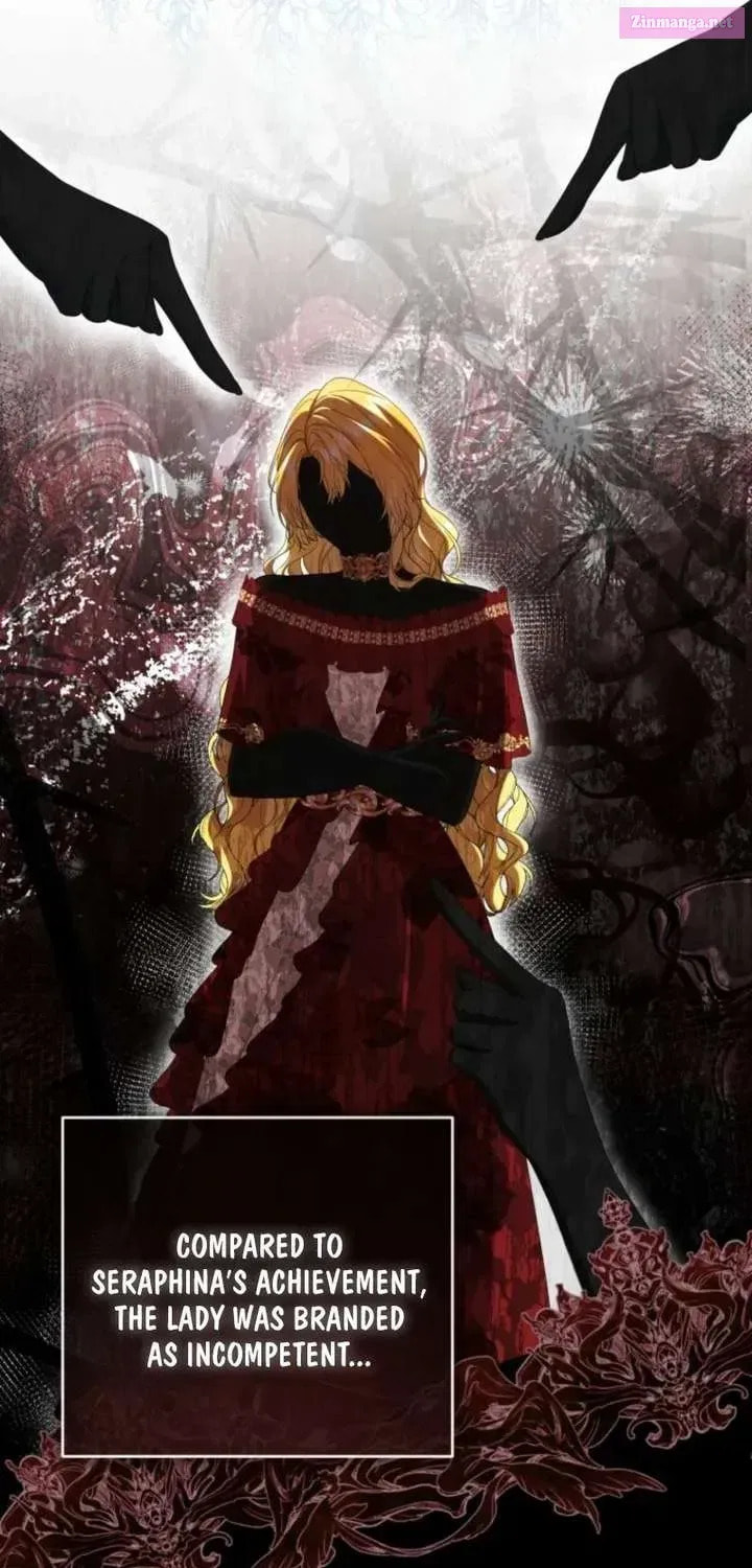 I Became the Villainess