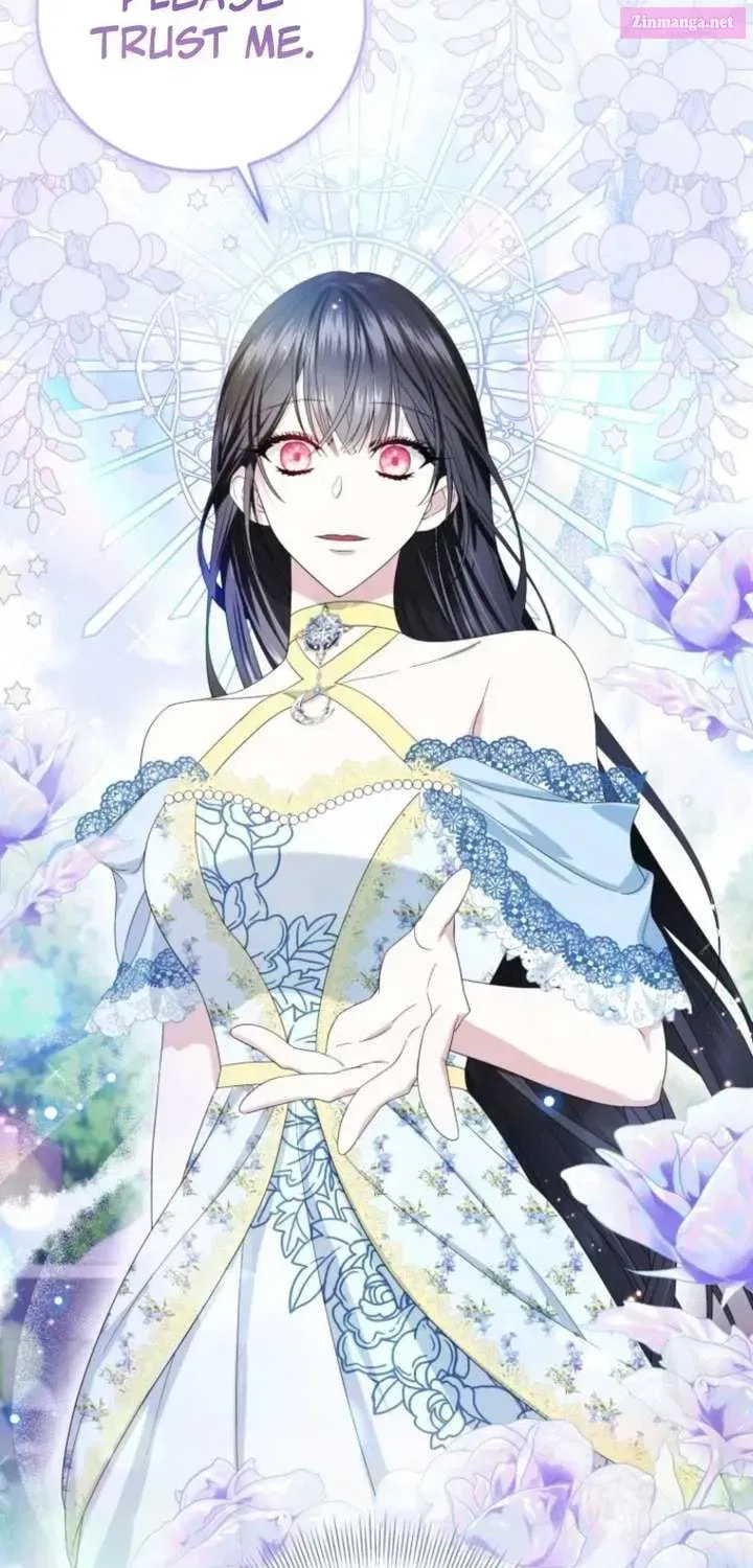 I Became the Villainess