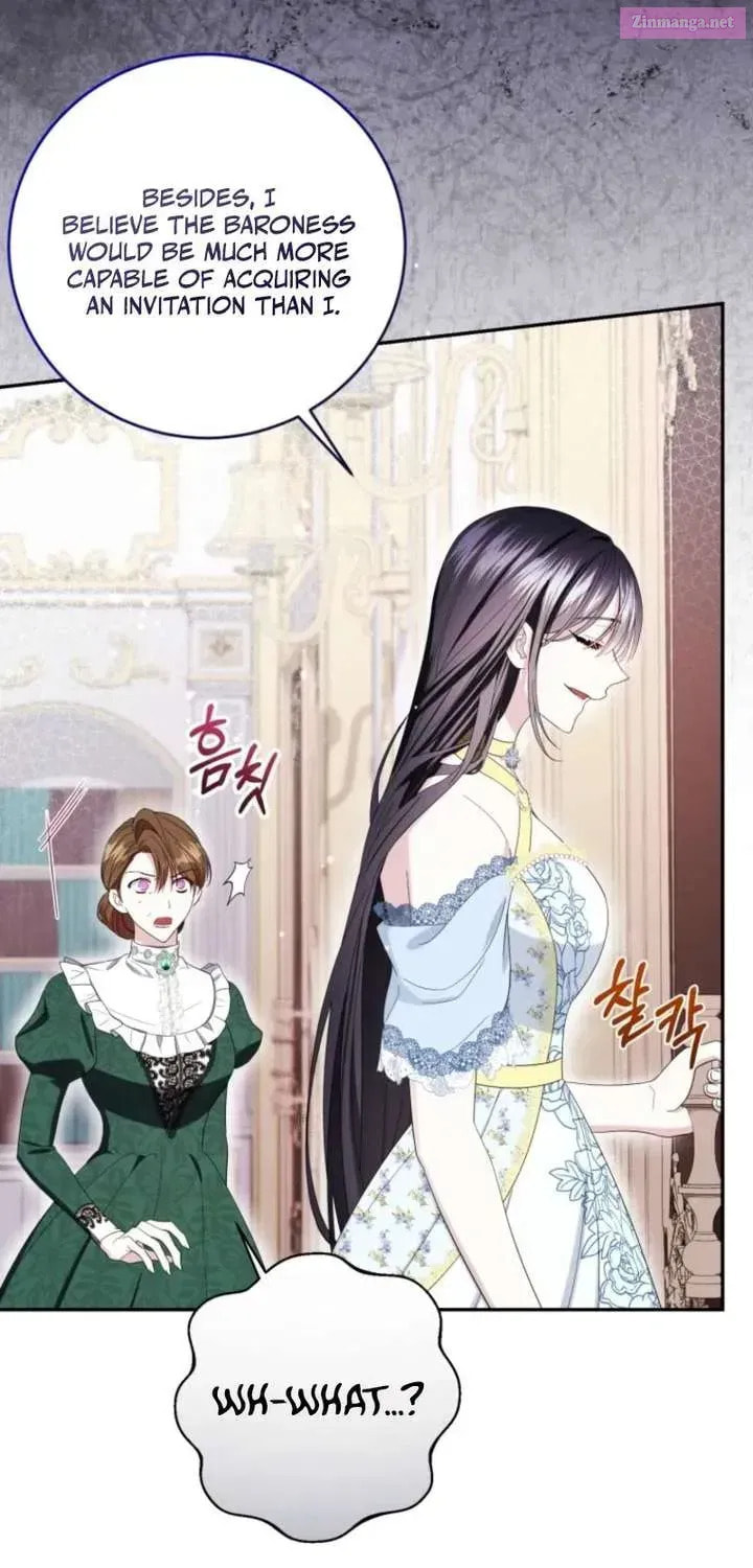 I Became the Villainess