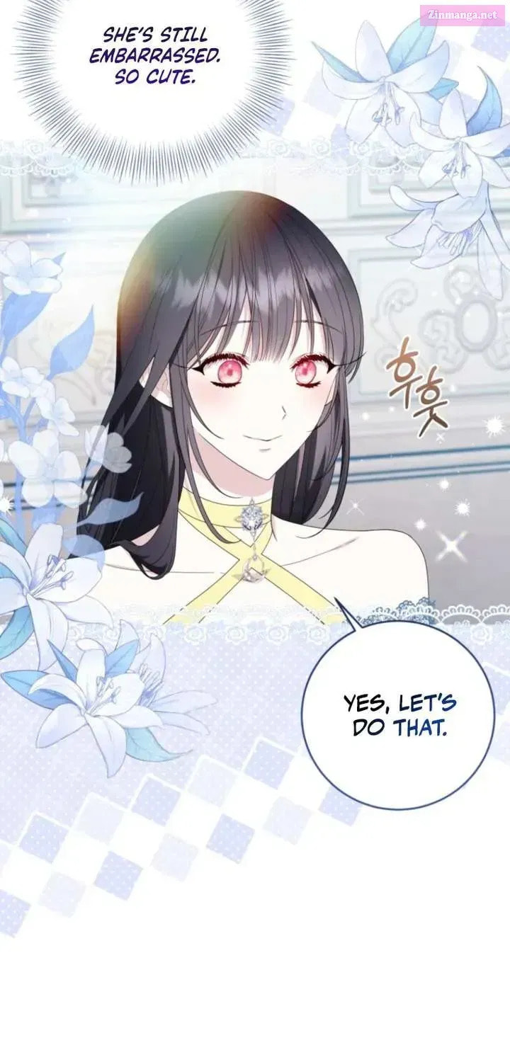 I Became the Villainess