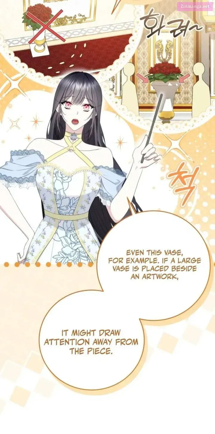 I Became the Villainess