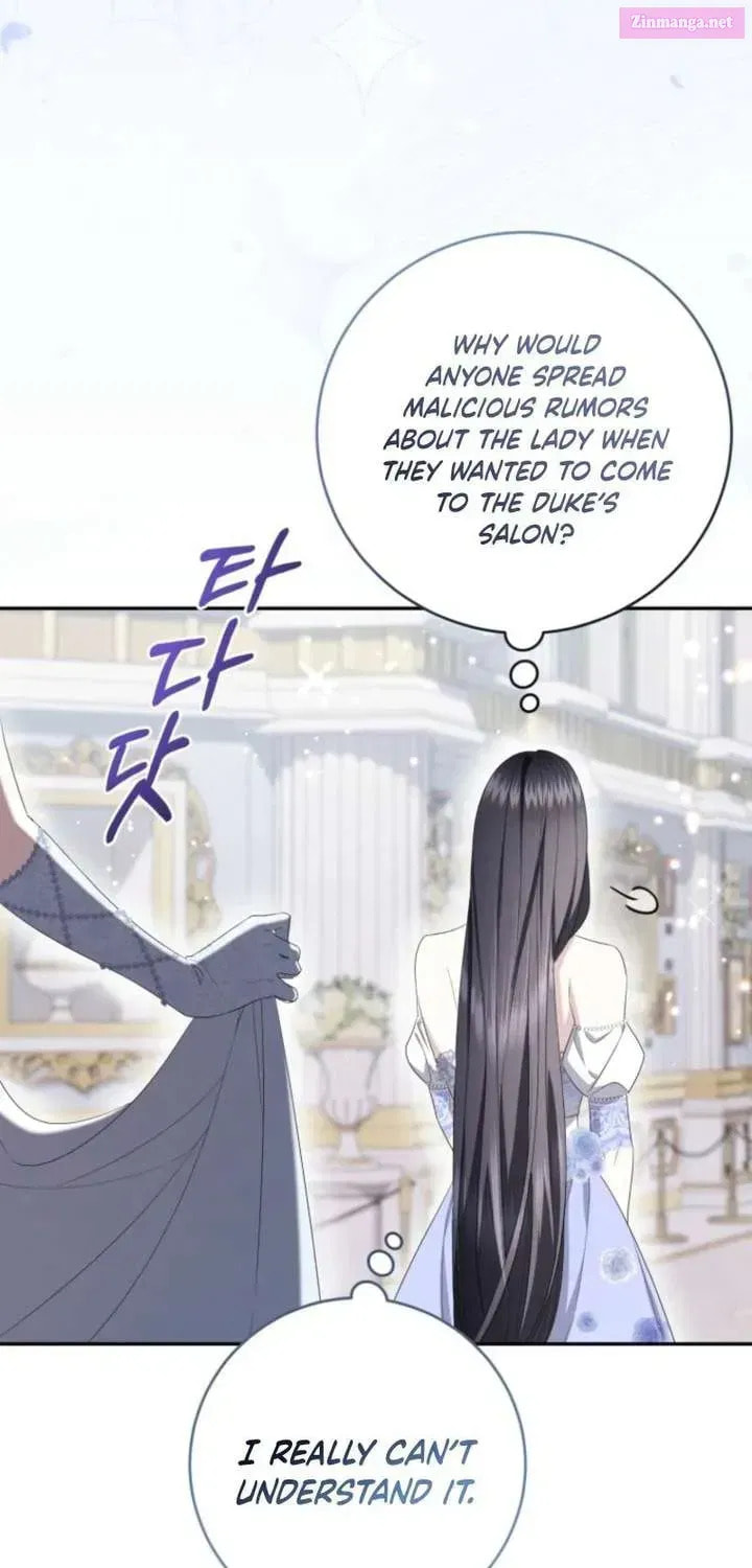 I Became the Villainess