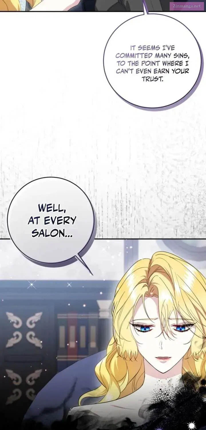 I Became the Villainess
