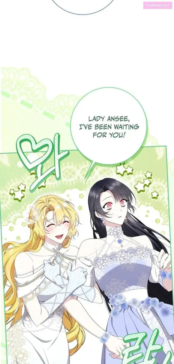 I Became the Villainess