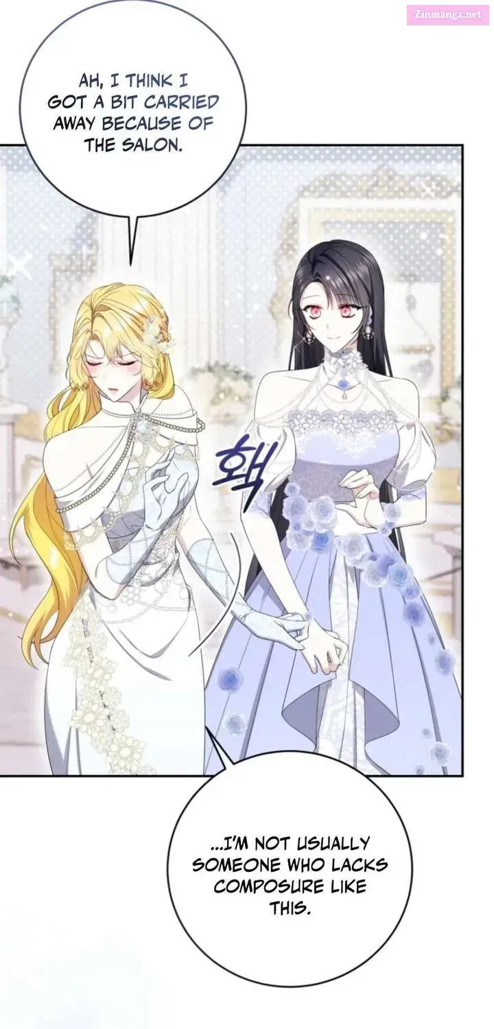 I Became the Villainess