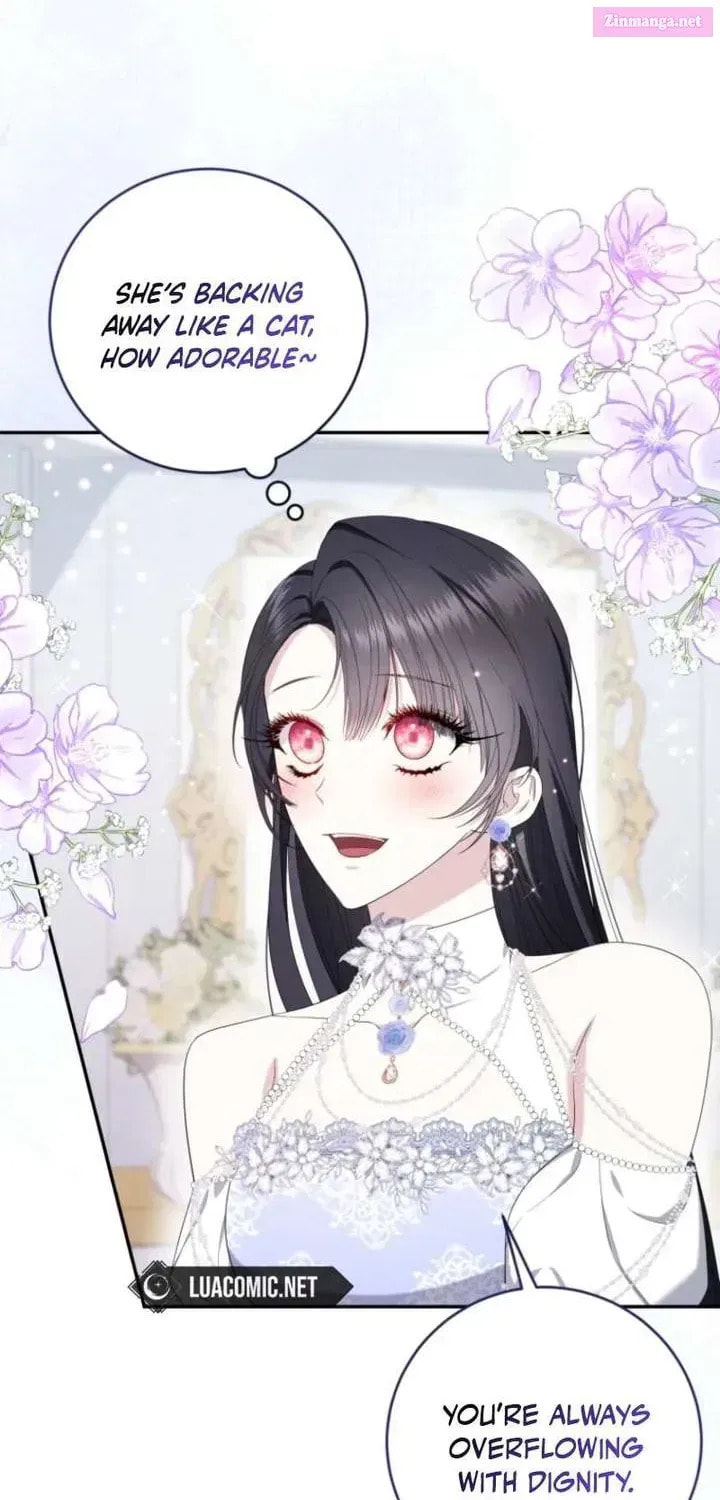 I Became the Villainess