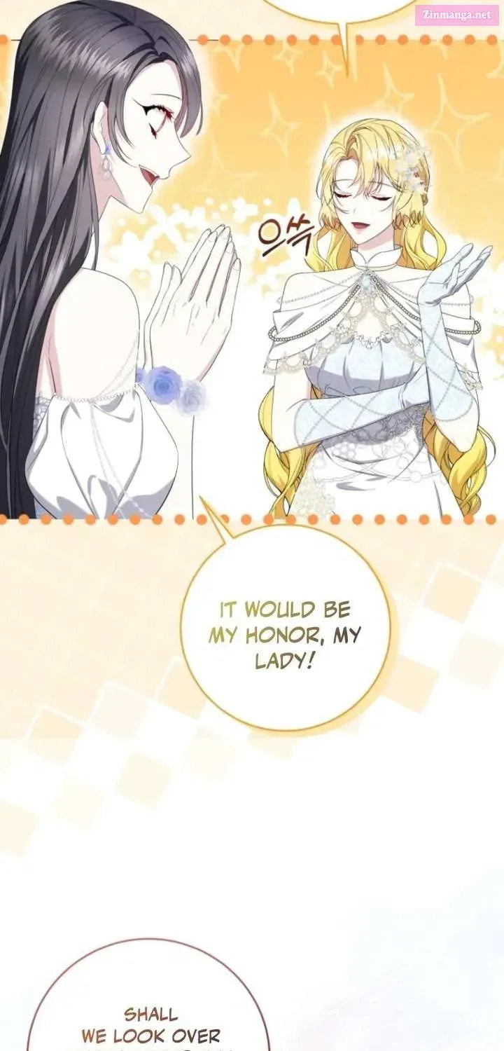 I Became the Villainess