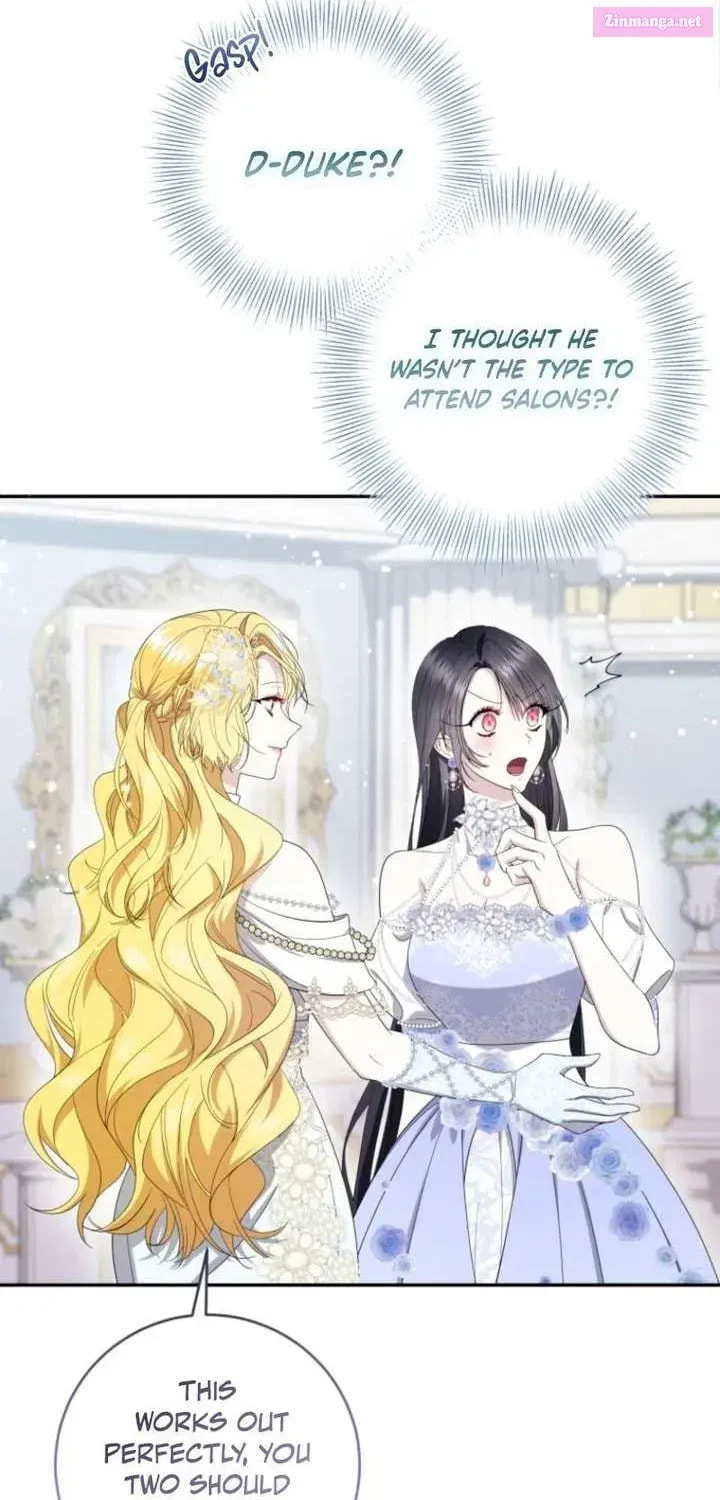 I Became the Villainess