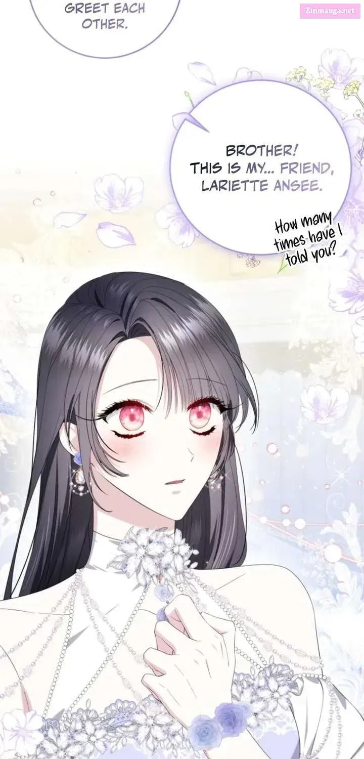 I Became the Villainess