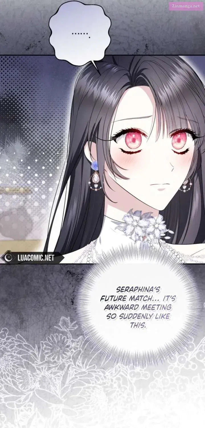 I Became the Villainess