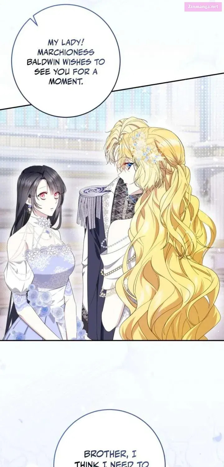 I Became the Villainess