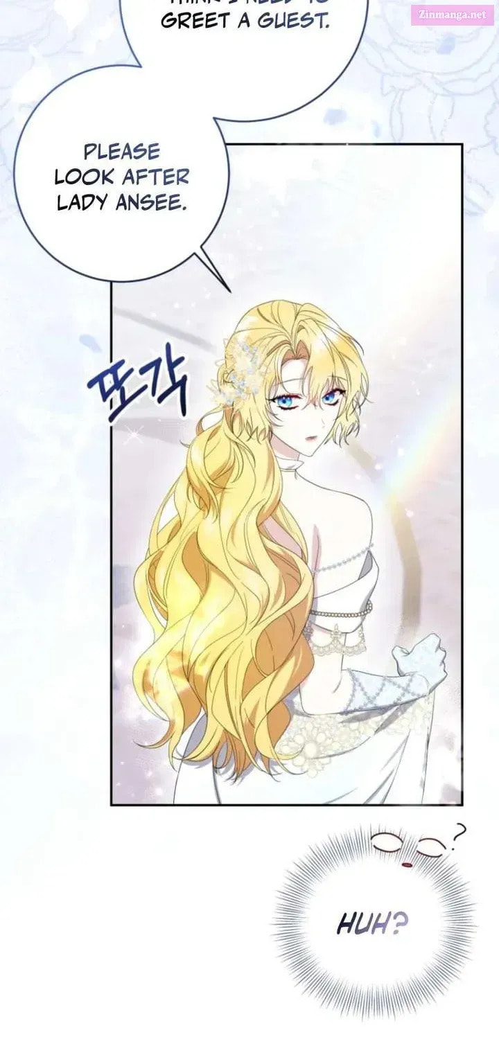 I Became the Villainess