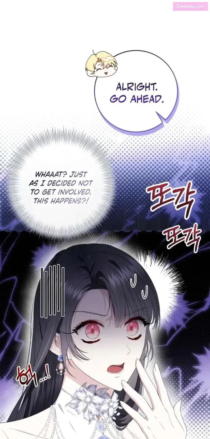 I Became the Villainess