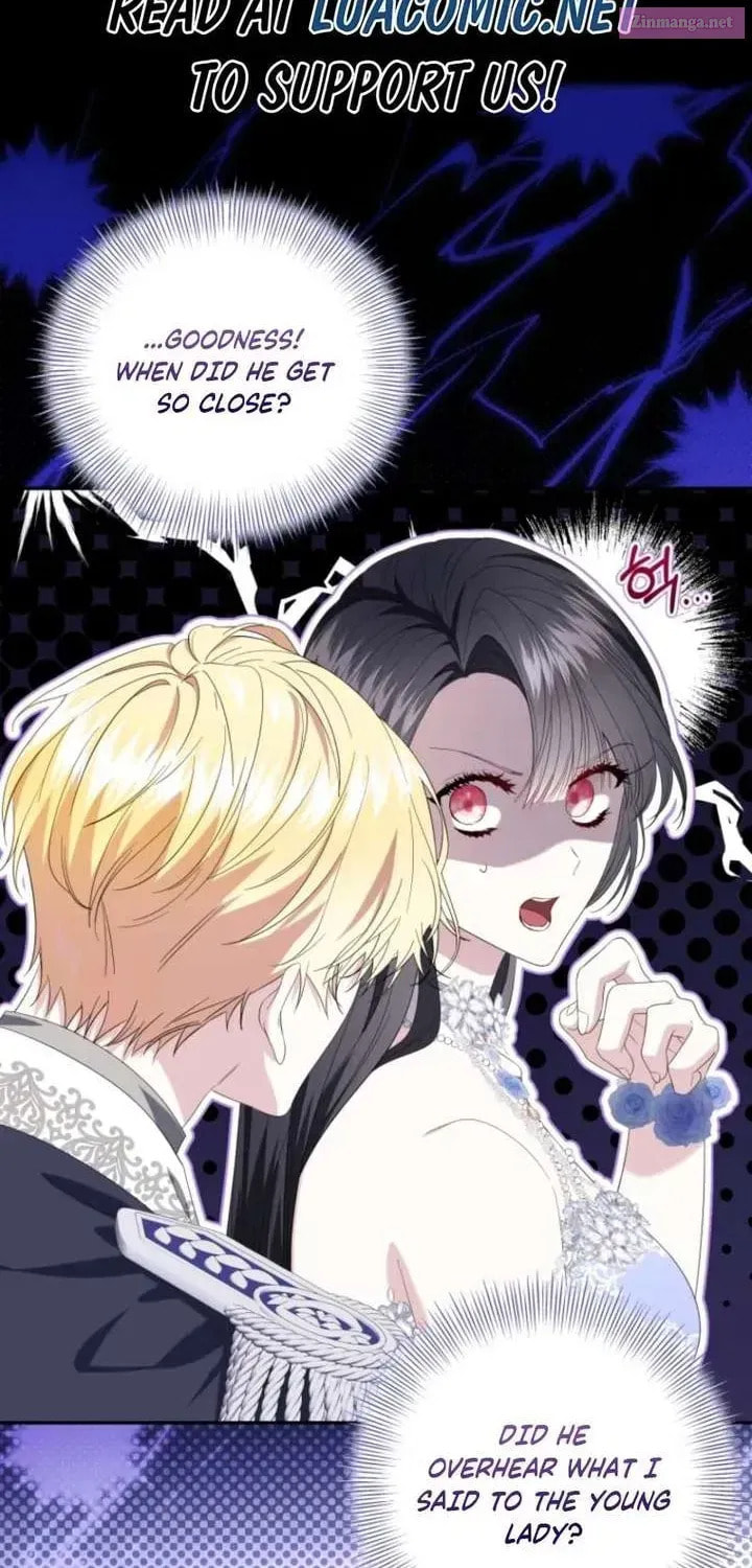 I Became the Villainess
