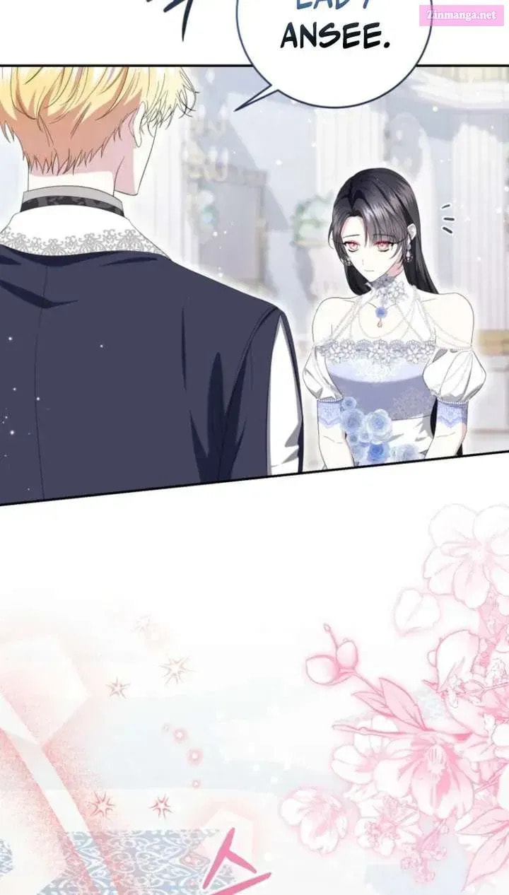 I Became the Villainess