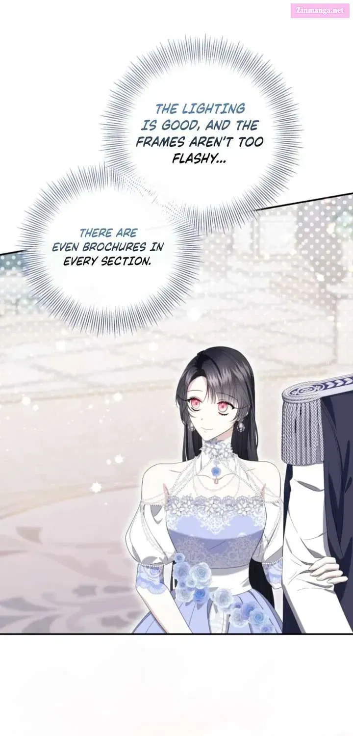 I Became the Villainess