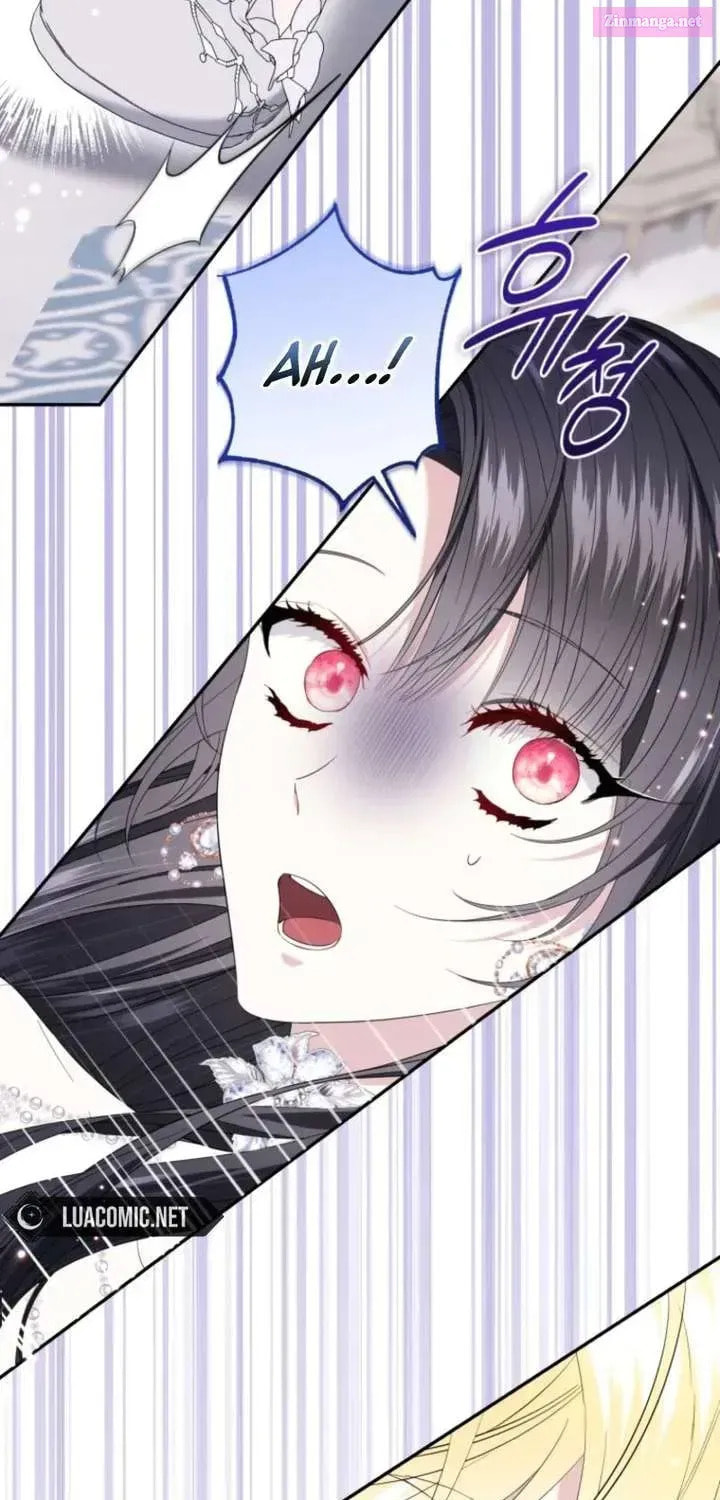 I Became the Villainess