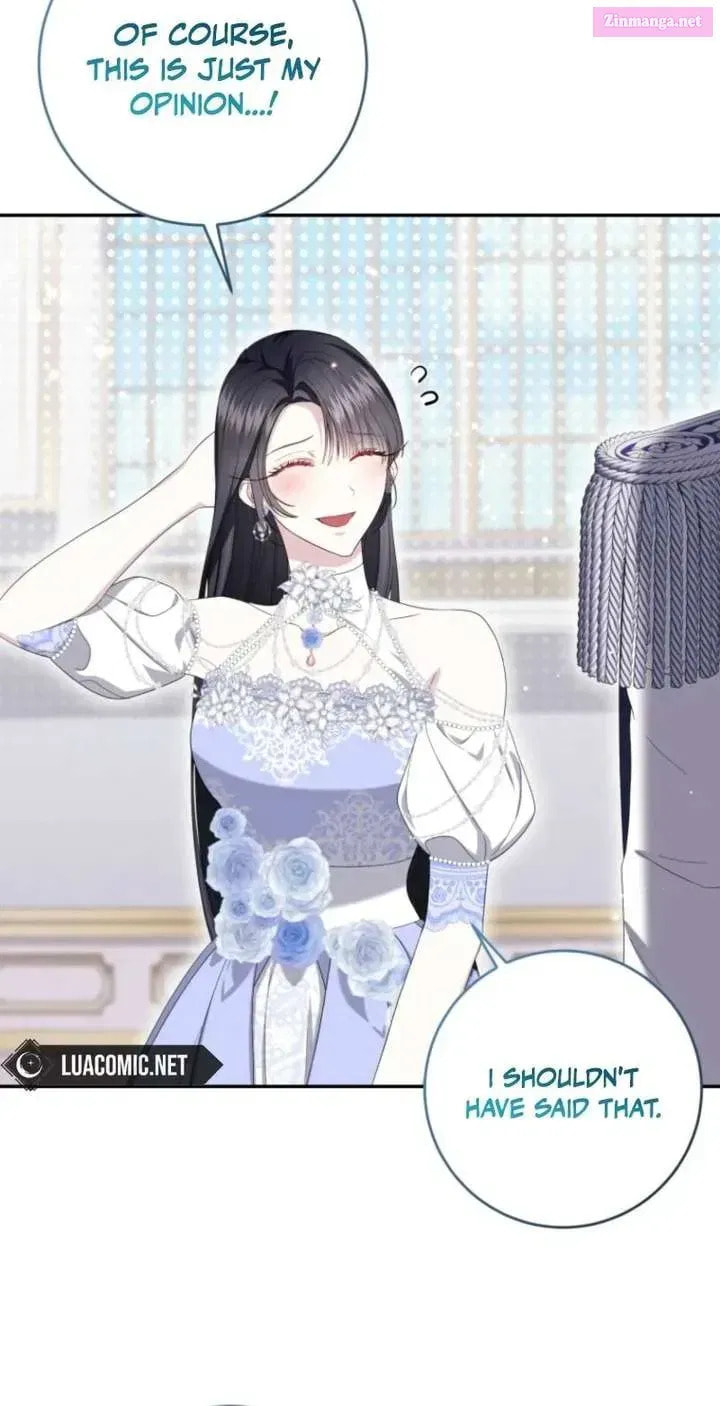 I Became the Villainess