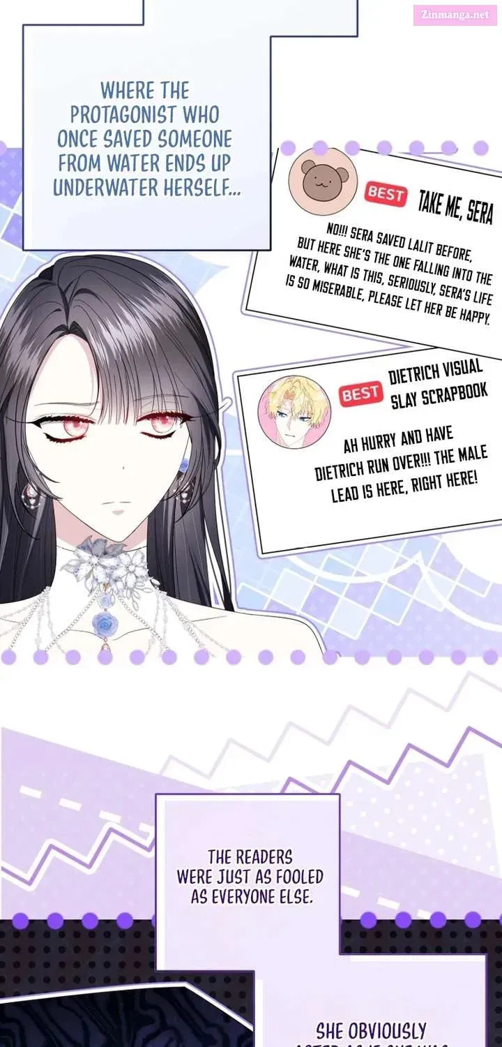 I Became the Villainess