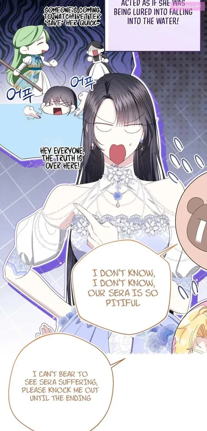 I Became the Villainess