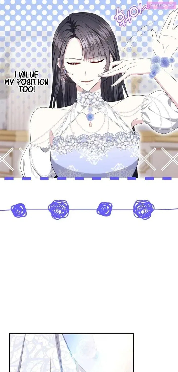 I Became the Villainess