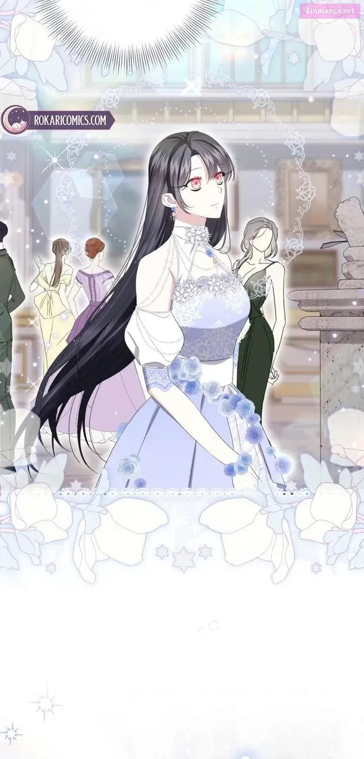 I Became the Villainess