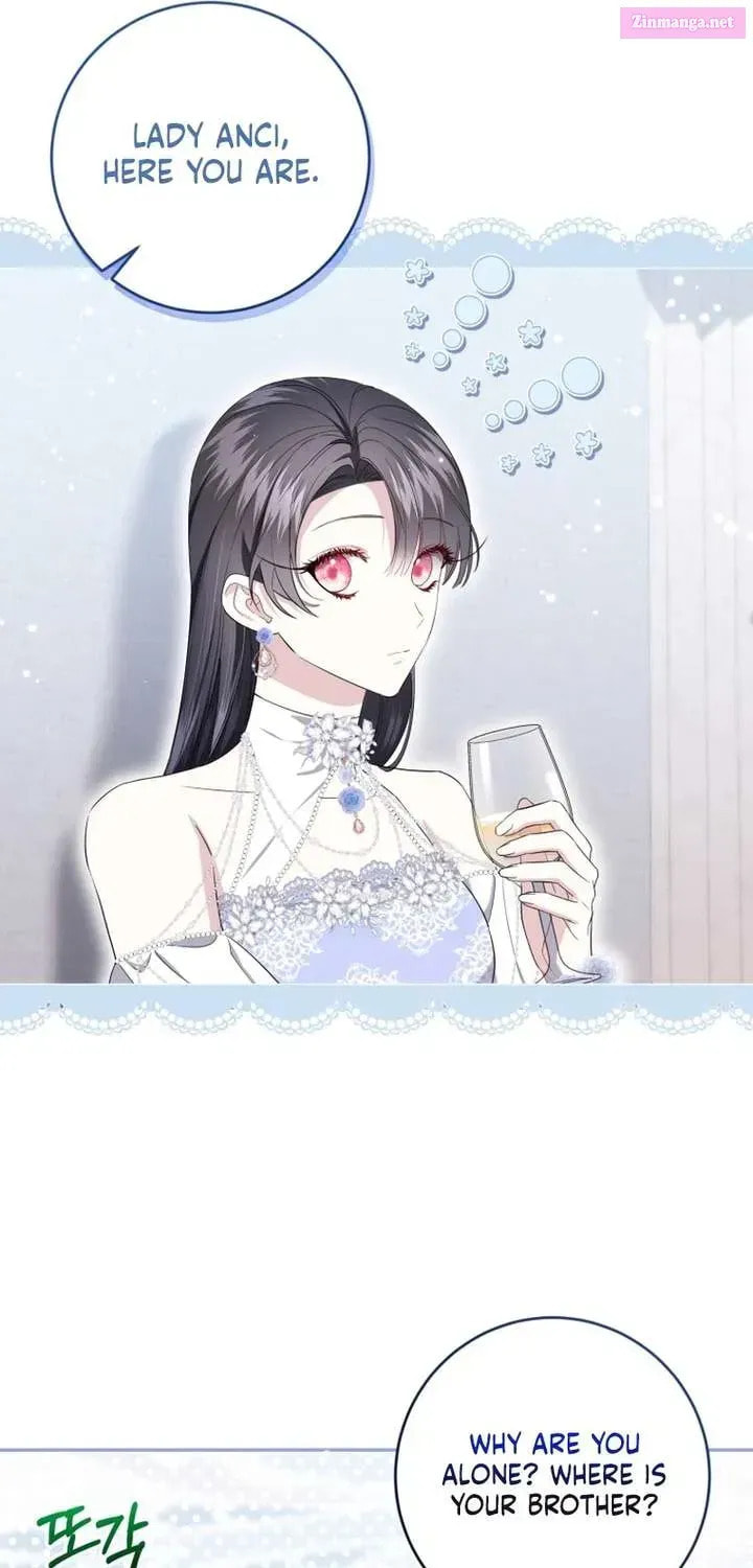 I Became the Villainess