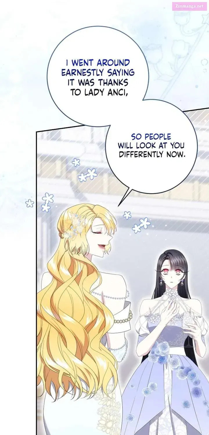 I Became the Villainess
