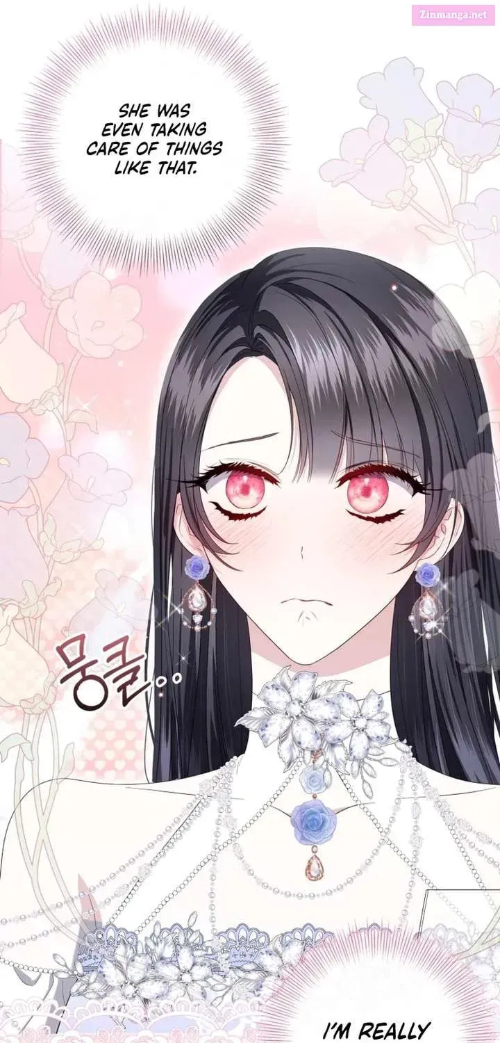 I Became the Villainess