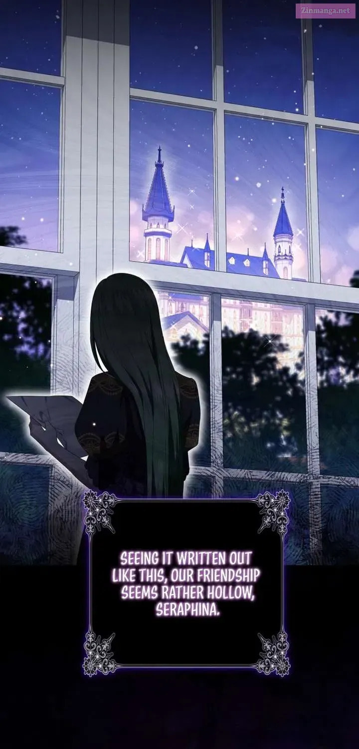 I Became the Villainess