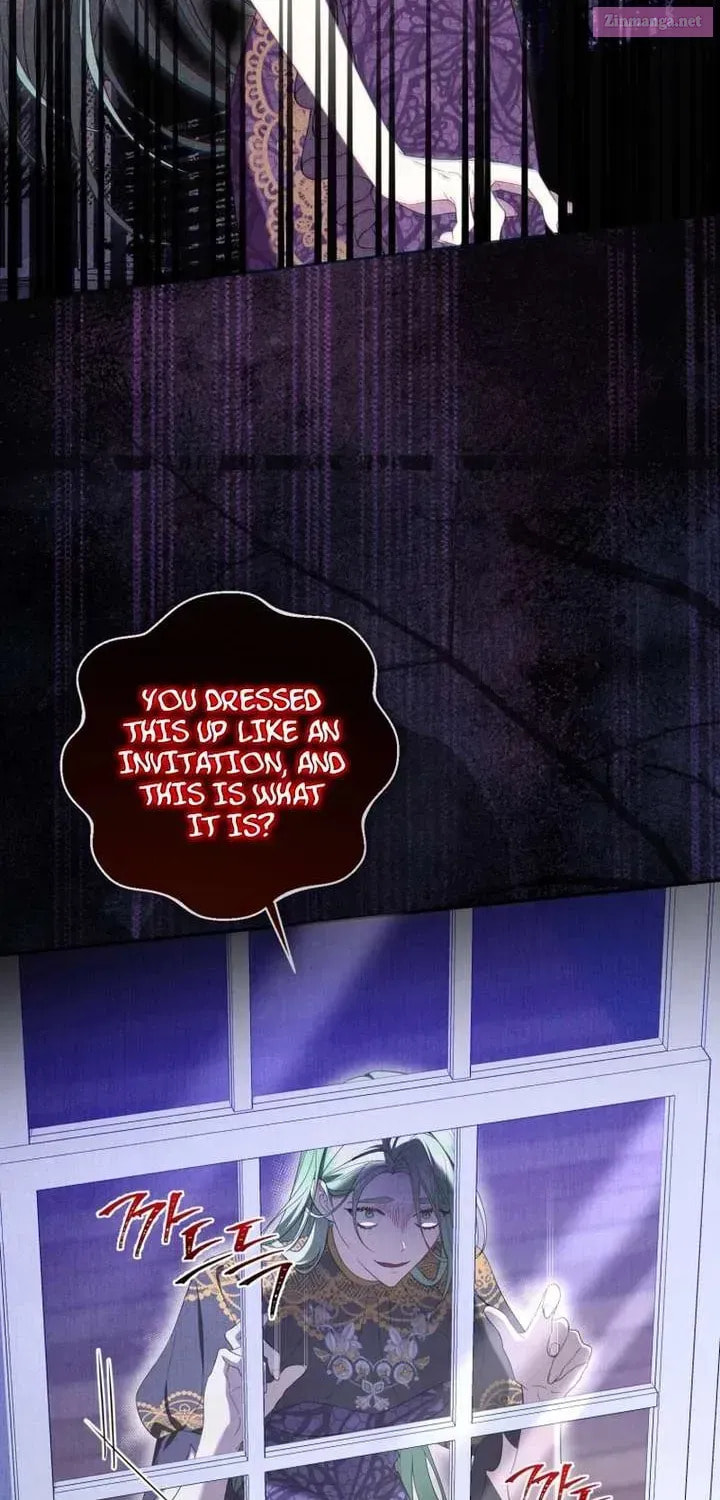 I Became the Villainess